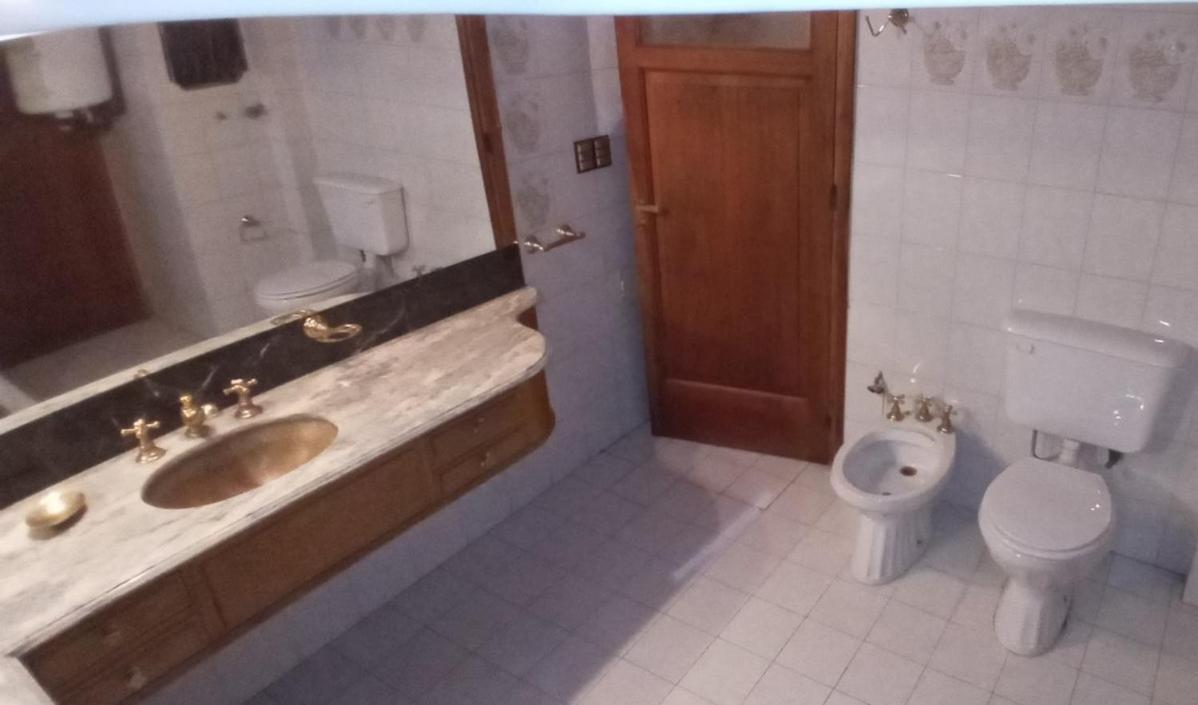 Hostel Casteleyhost Mendoza Ngoại thất bức ảnh