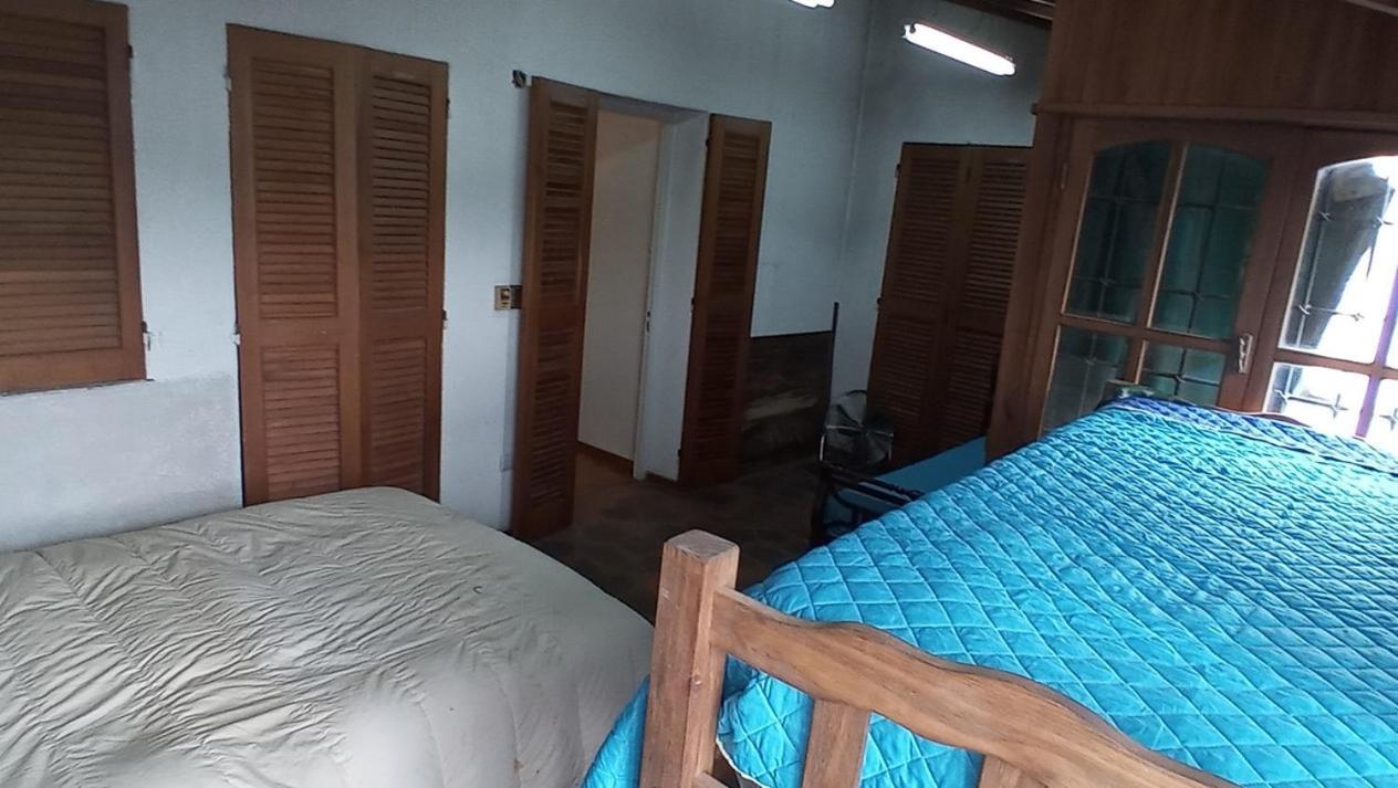 Hostel Casteleyhost Mendoza Ngoại thất bức ảnh