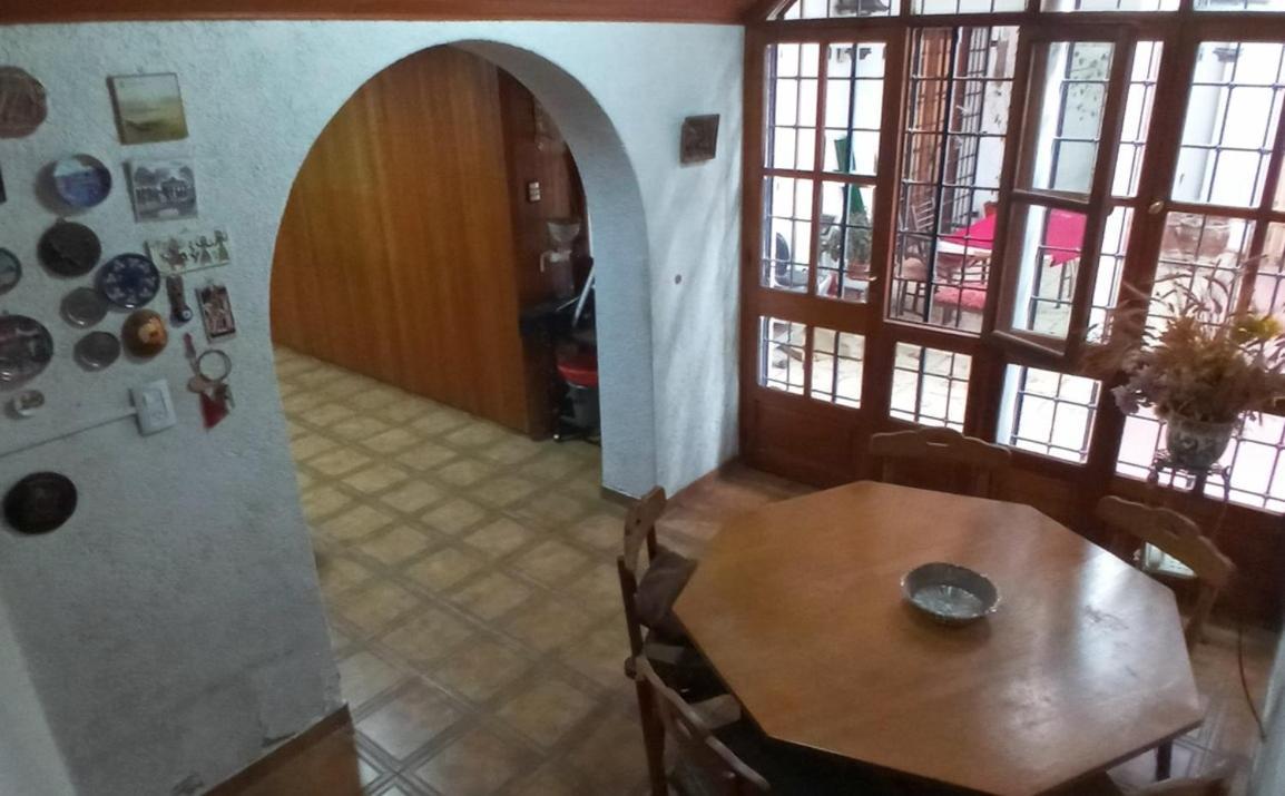 Hostel Casteleyhost Mendoza Ngoại thất bức ảnh