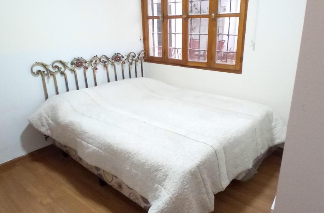 Hostel Casteleyhost Mendoza Ngoại thất bức ảnh