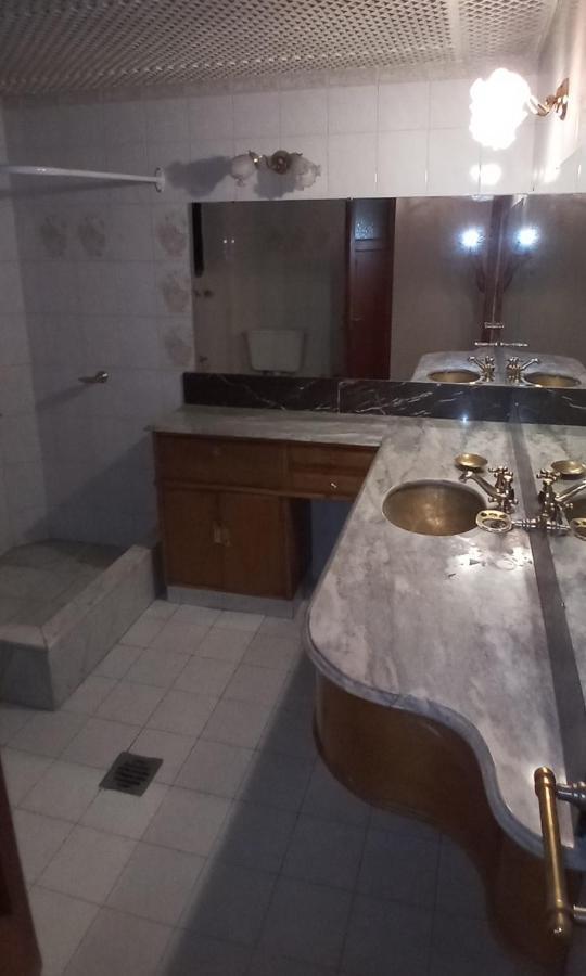 Hostel Casteleyhost Mendoza Ngoại thất bức ảnh