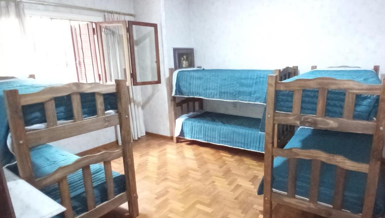Hostel Casteleyhost Mendoza Ngoại thất bức ảnh