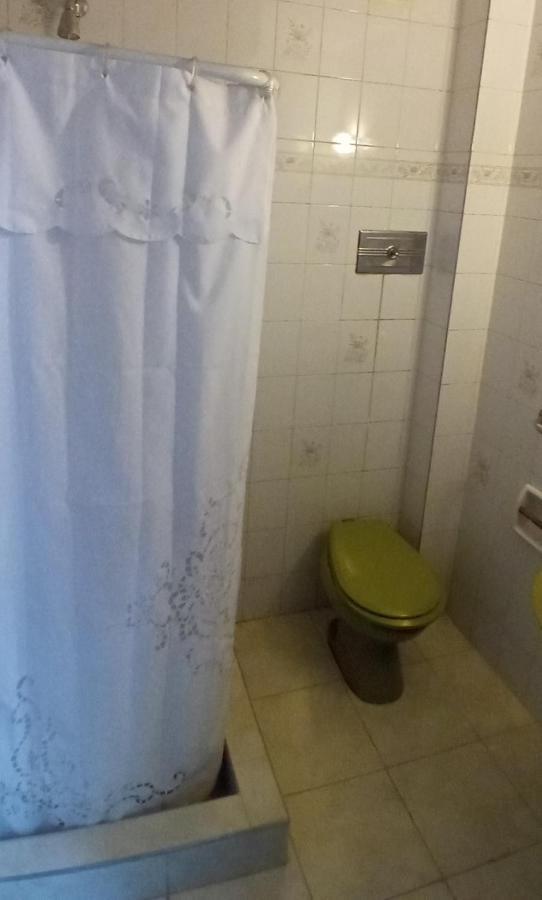 Hostel Casteleyhost Mendoza Ngoại thất bức ảnh