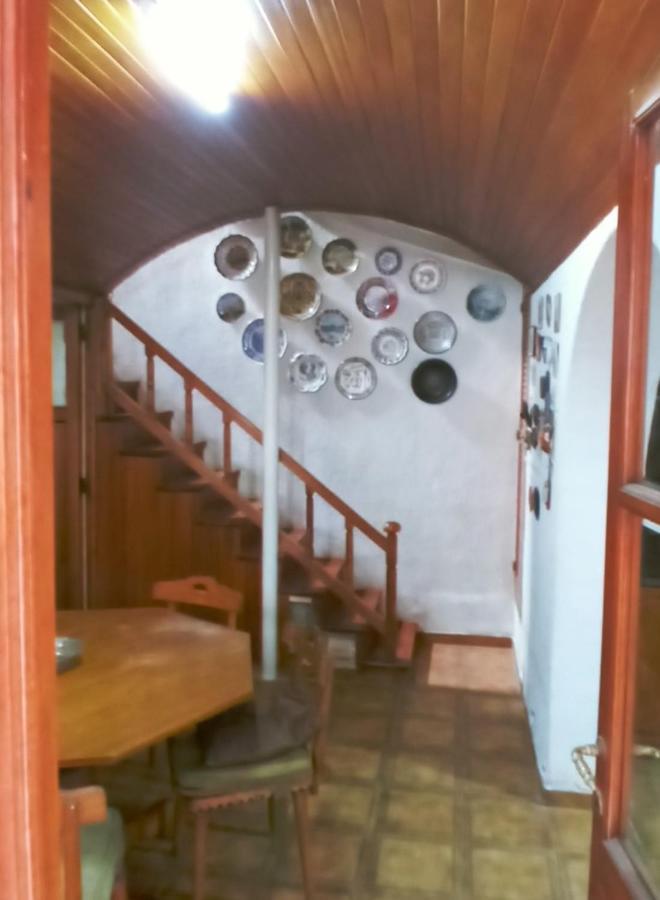 Hostel Casteleyhost Mendoza Ngoại thất bức ảnh