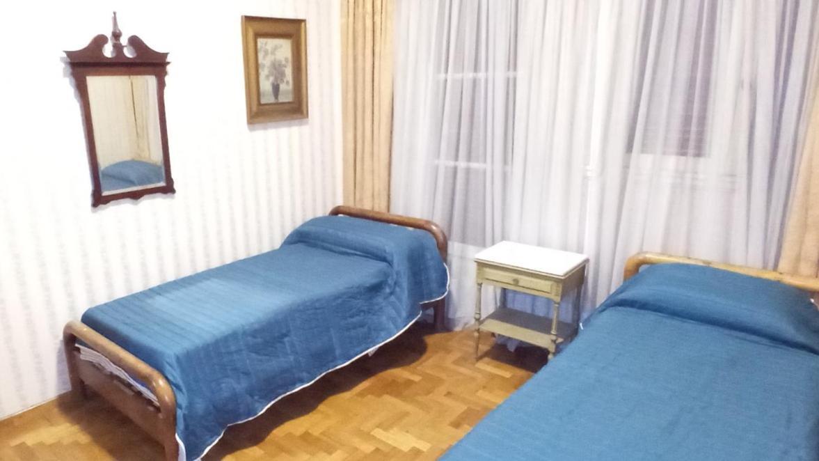 Hostel Casteleyhost Mendoza Ngoại thất bức ảnh