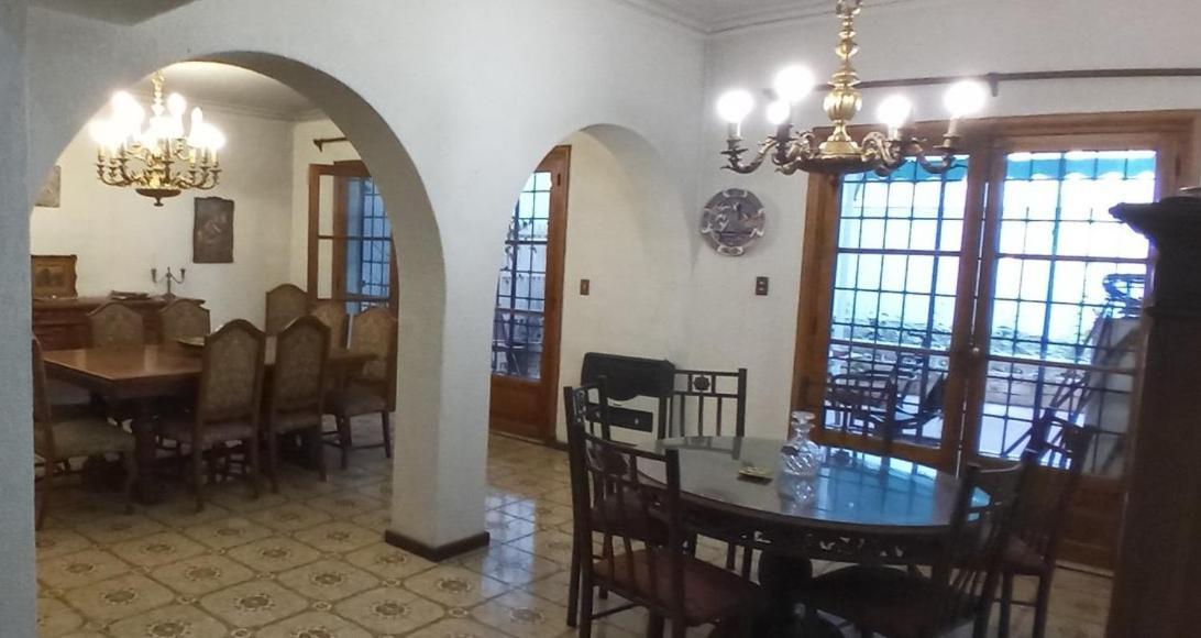 Hostel Casteleyhost Mendoza Ngoại thất bức ảnh