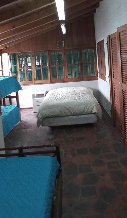 Hostel Casteleyhost Mendoza Ngoại thất bức ảnh