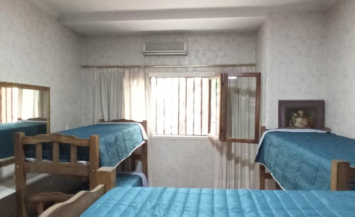 Hostel Casteleyhost Mendoza Ngoại thất bức ảnh