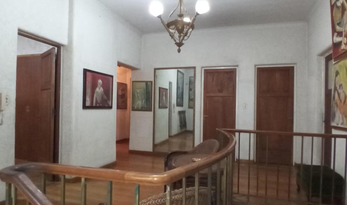 Hostel Casteleyhost Mendoza Ngoại thất bức ảnh