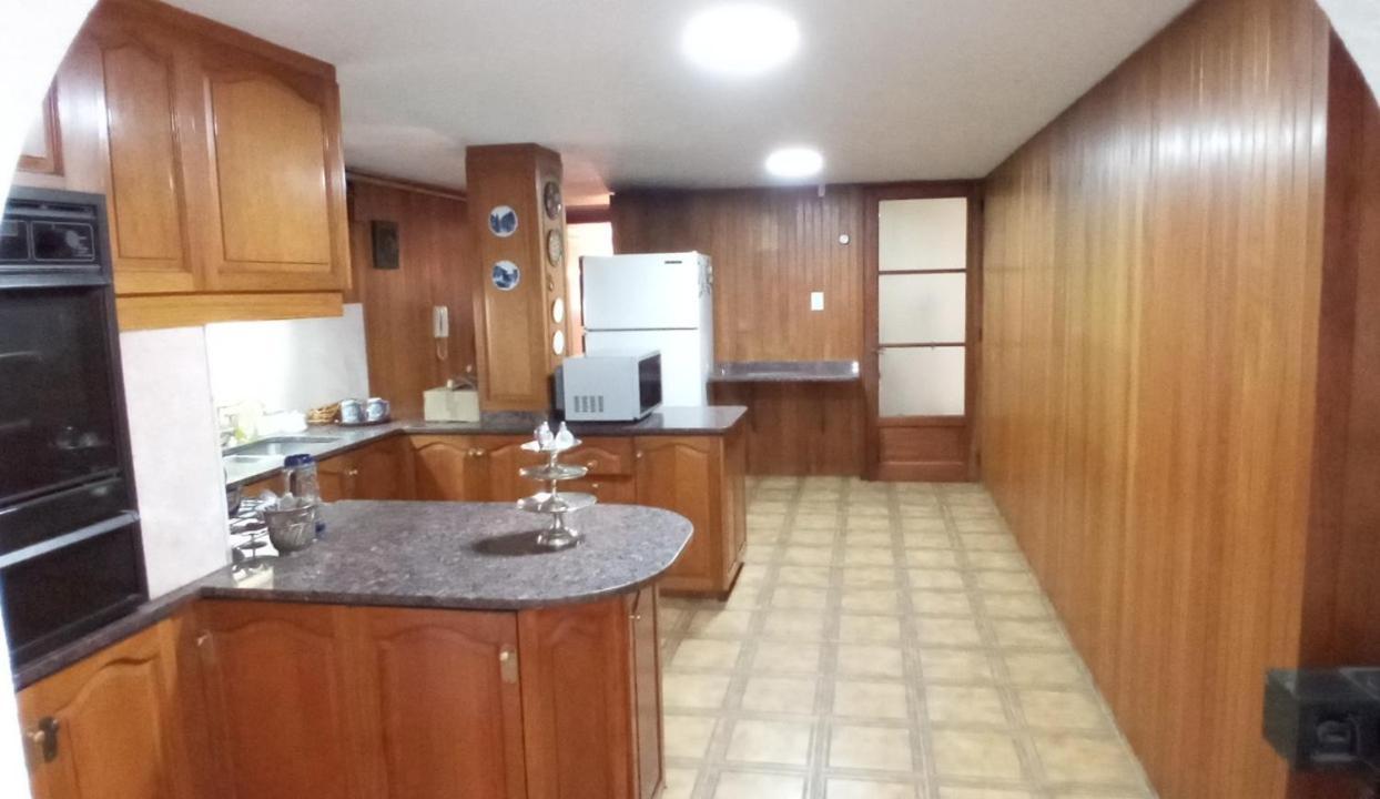 Hostel Casteleyhost Mendoza Ngoại thất bức ảnh