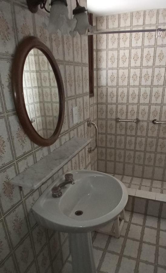 Hostel Casteleyhost Mendoza Ngoại thất bức ảnh